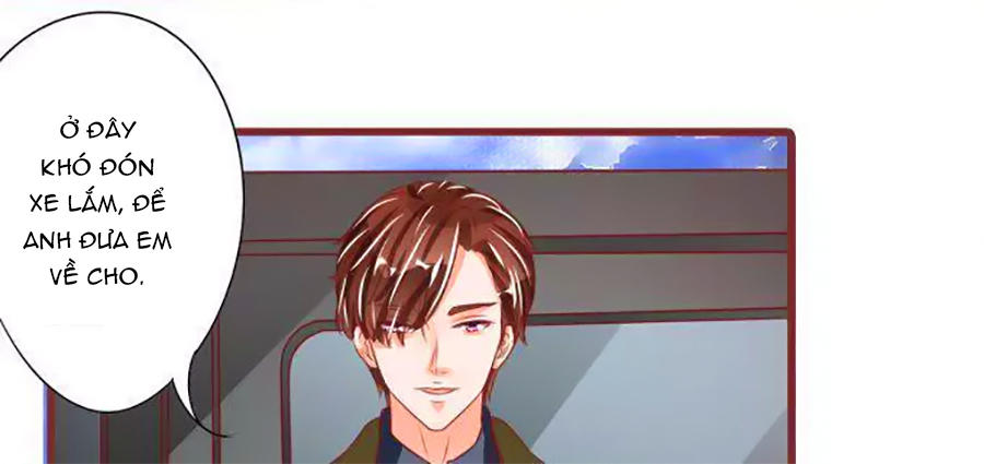 Vương Tước Tư Hữu Bảo Bối Chapter 73 - Trang 2