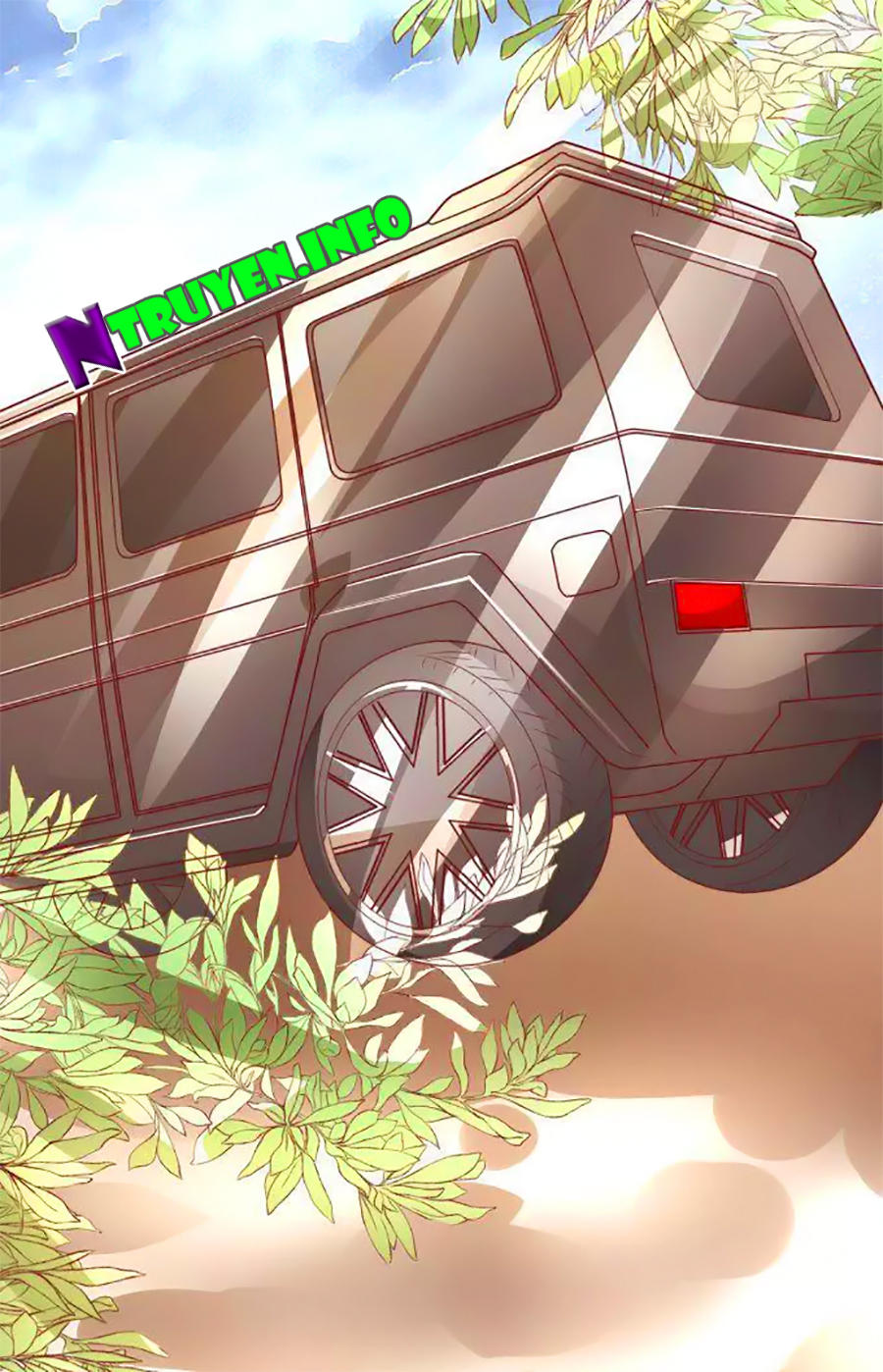 Vương Tước Tư Hữu Bảo Bối Chapter 73 - Trang 2