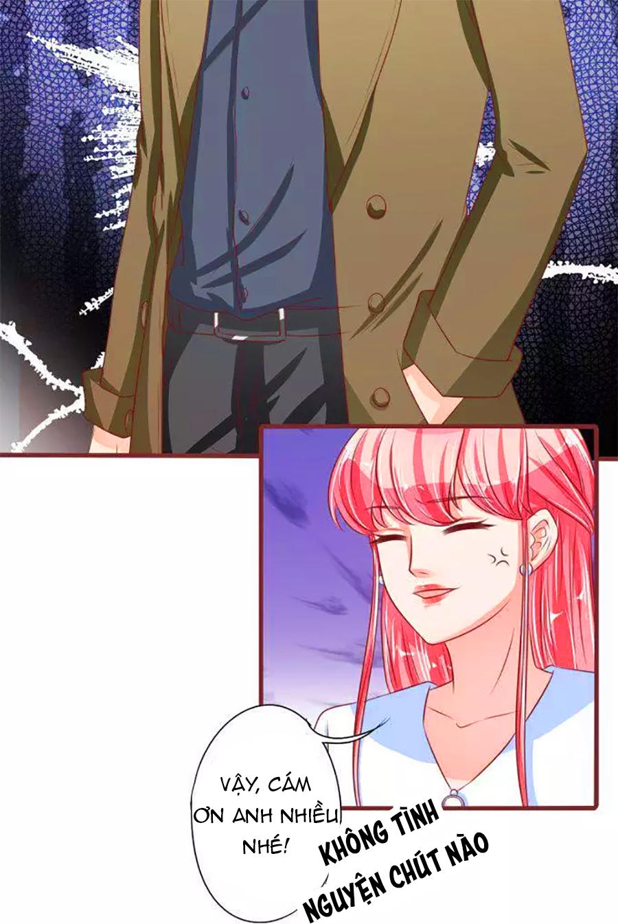 Vương Tước Tư Hữu Bảo Bối Chapter 74 - Trang 2