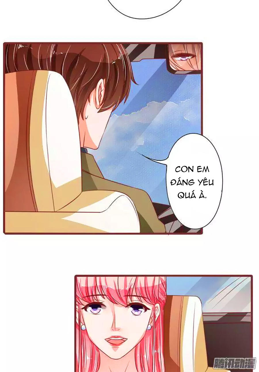 Vương Tước Tư Hữu Bảo Bối Chapter 74 - Trang 2