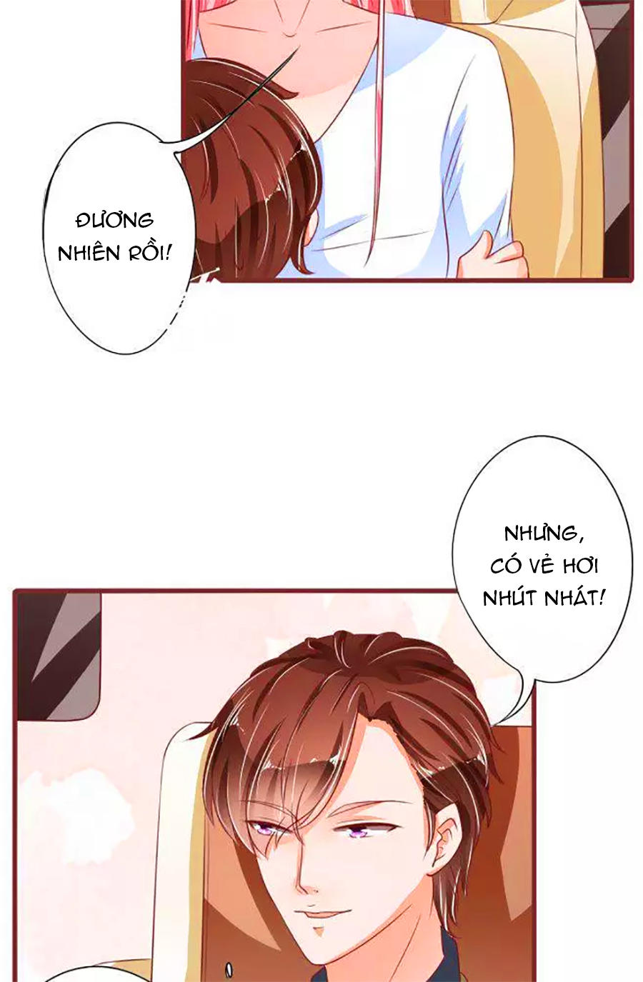Vương Tước Tư Hữu Bảo Bối Chapter 74 - Trang 2
