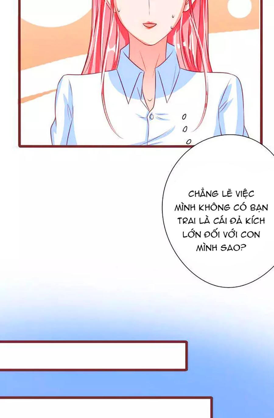 Vương Tước Tư Hữu Bảo Bối Chapter 74 - Trang 2