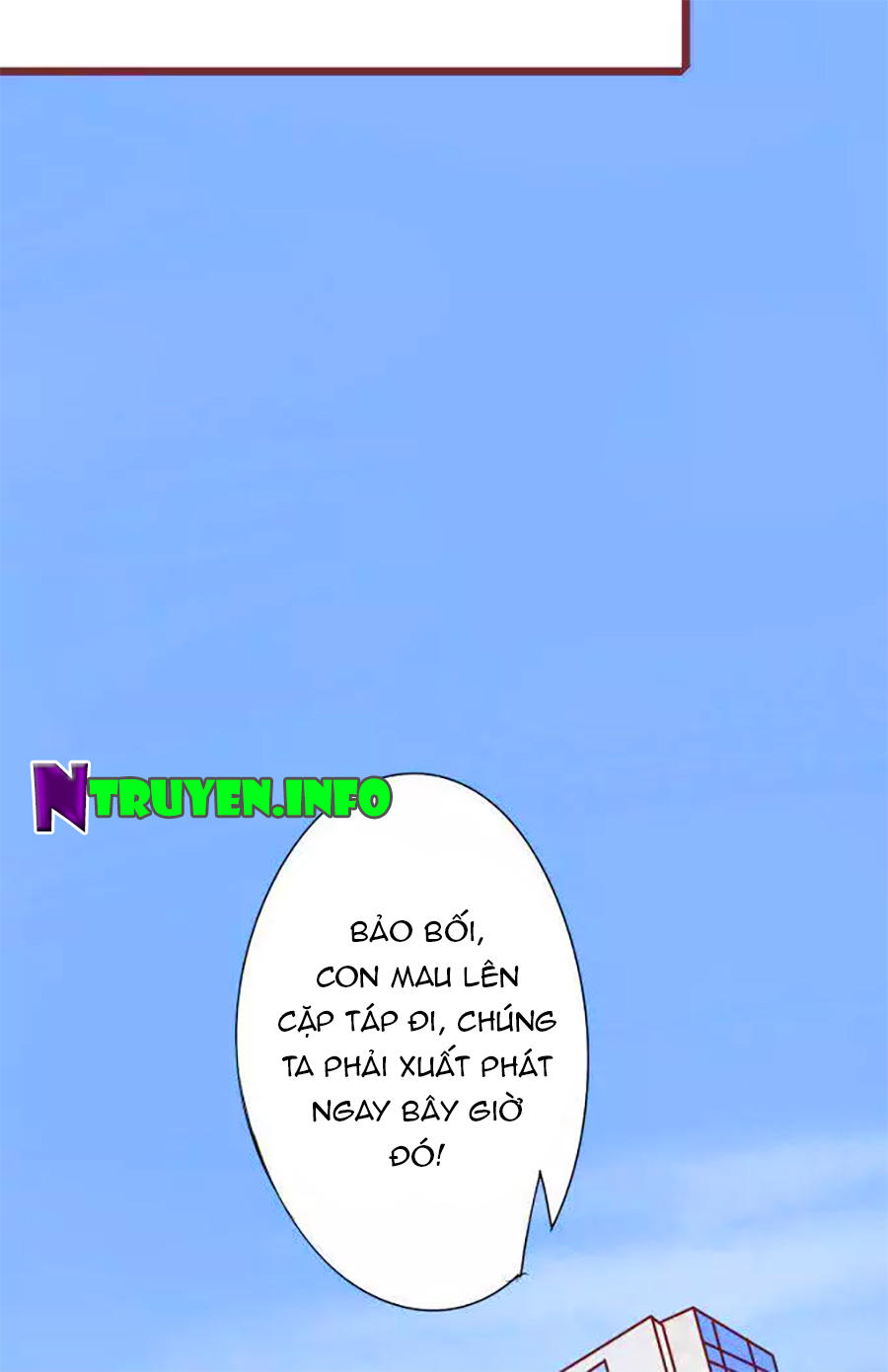 Vương Tước Tư Hữu Bảo Bối Chapter 74 - Trang 2
