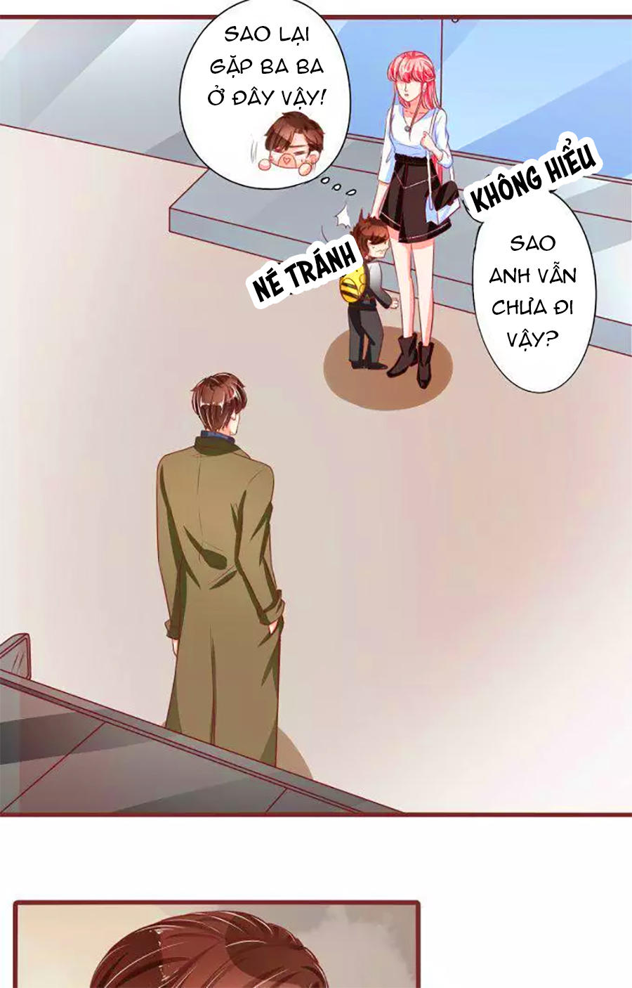 Vương Tước Tư Hữu Bảo Bối Chapter 74 - Trang 2