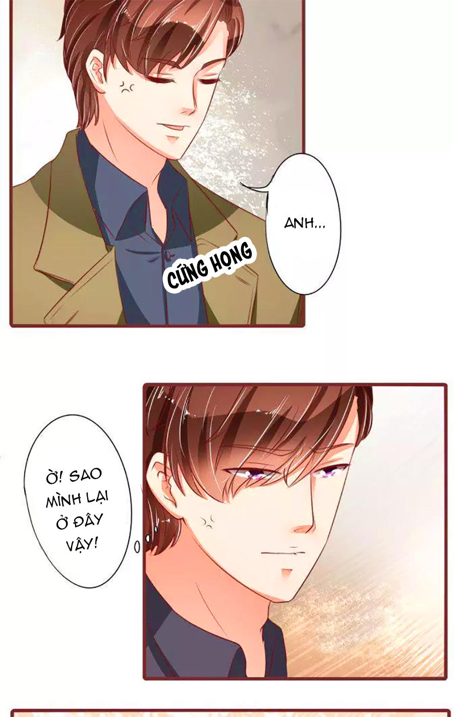 Vương Tước Tư Hữu Bảo Bối Chapter 74 - Trang 2