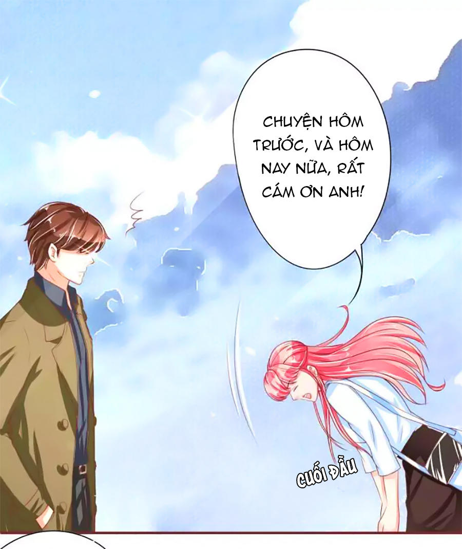 Vương Tước Tư Hữu Bảo Bối Chapter 75 - Trang 2