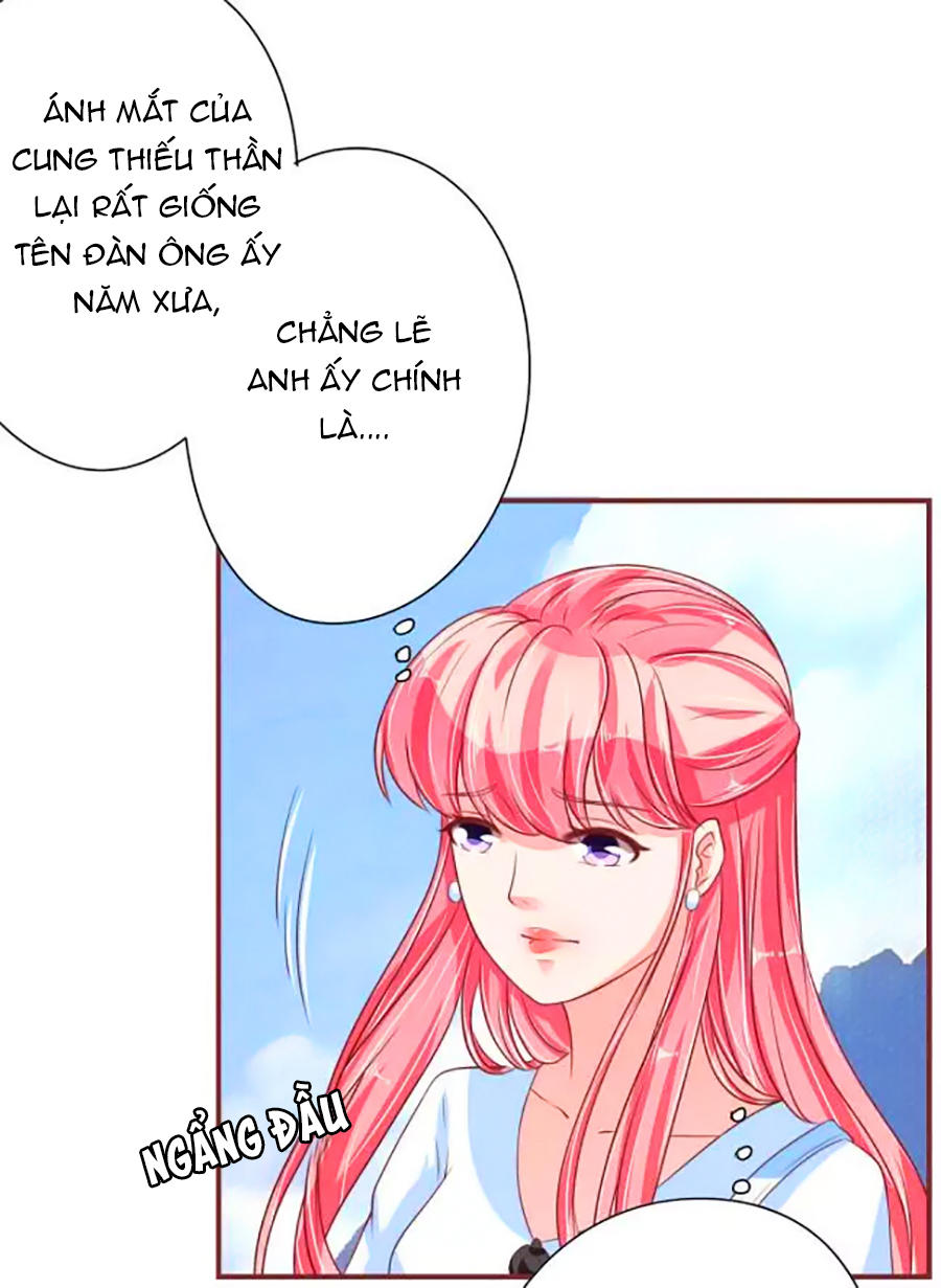 Vương Tước Tư Hữu Bảo Bối Chapter 75 - Trang 2