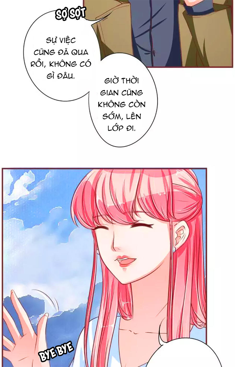 Vương Tước Tư Hữu Bảo Bối Chapter 75 - Trang 2