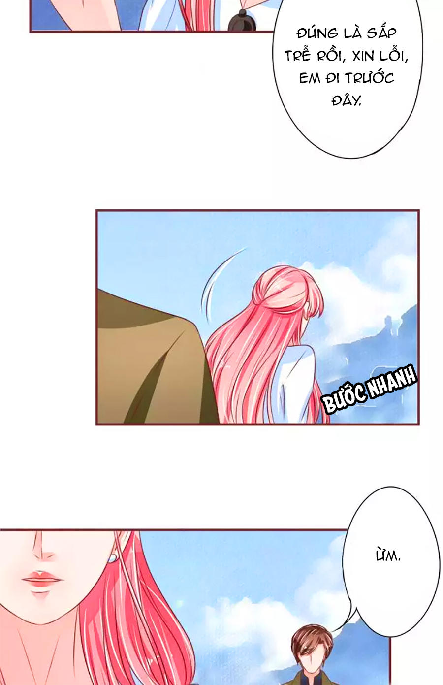 Vương Tước Tư Hữu Bảo Bối Chapter 75 - Trang 2