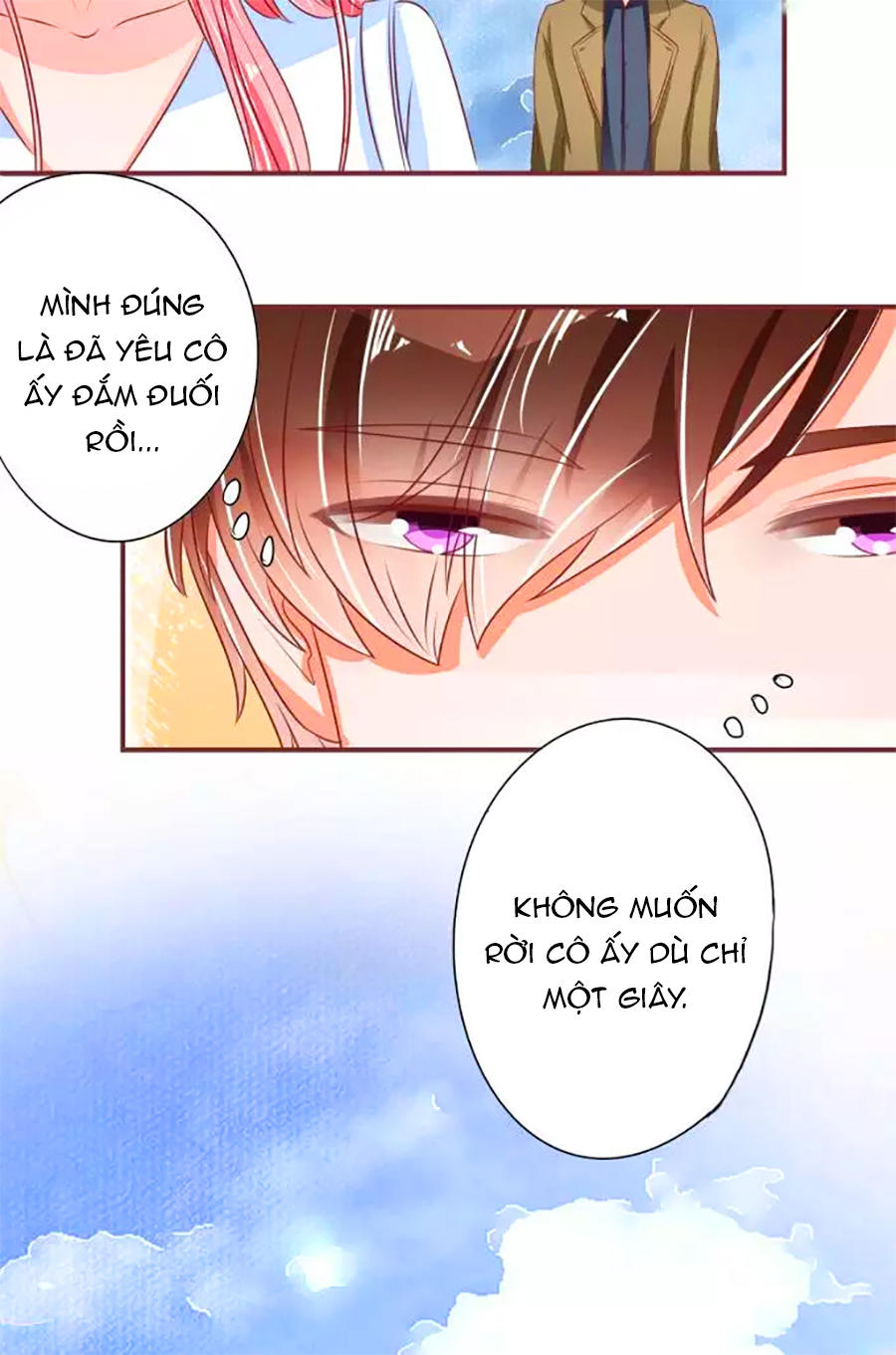 Vương Tước Tư Hữu Bảo Bối Chapter 75 - Trang 2