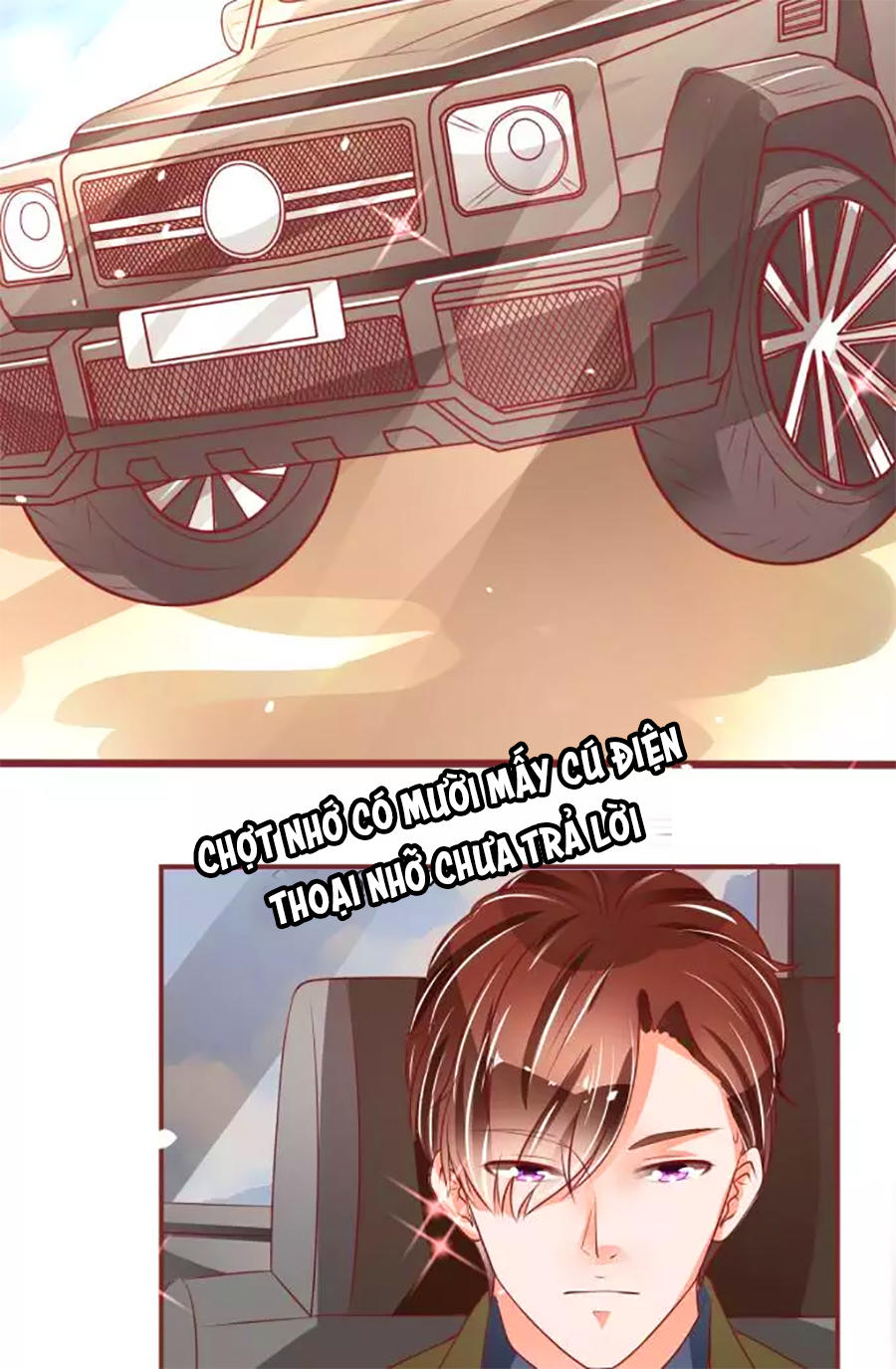 Vương Tước Tư Hữu Bảo Bối Chapter 75 - Trang 2