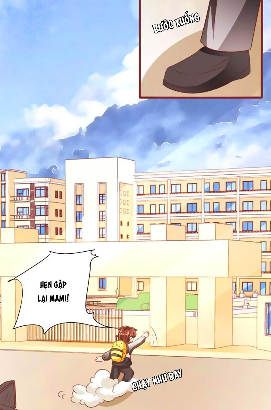 Vương Tước Tư Hữu Bảo Bối Chapter 75 - Trang 2