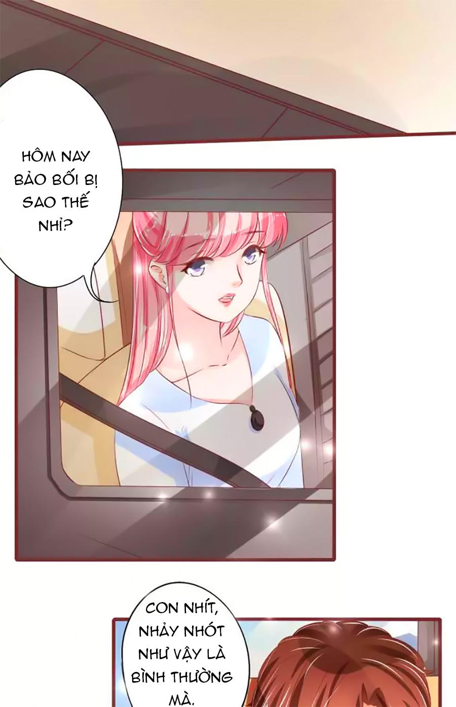 Vương Tước Tư Hữu Bảo Bối Chapter 75 - Trang 2