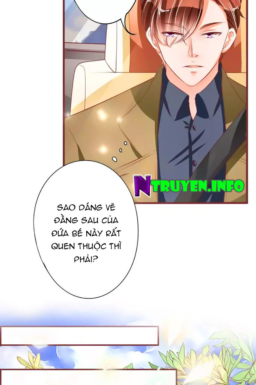 Vương Tước Tư Hữu Bảo Bối Chapter 75 - Trang 2