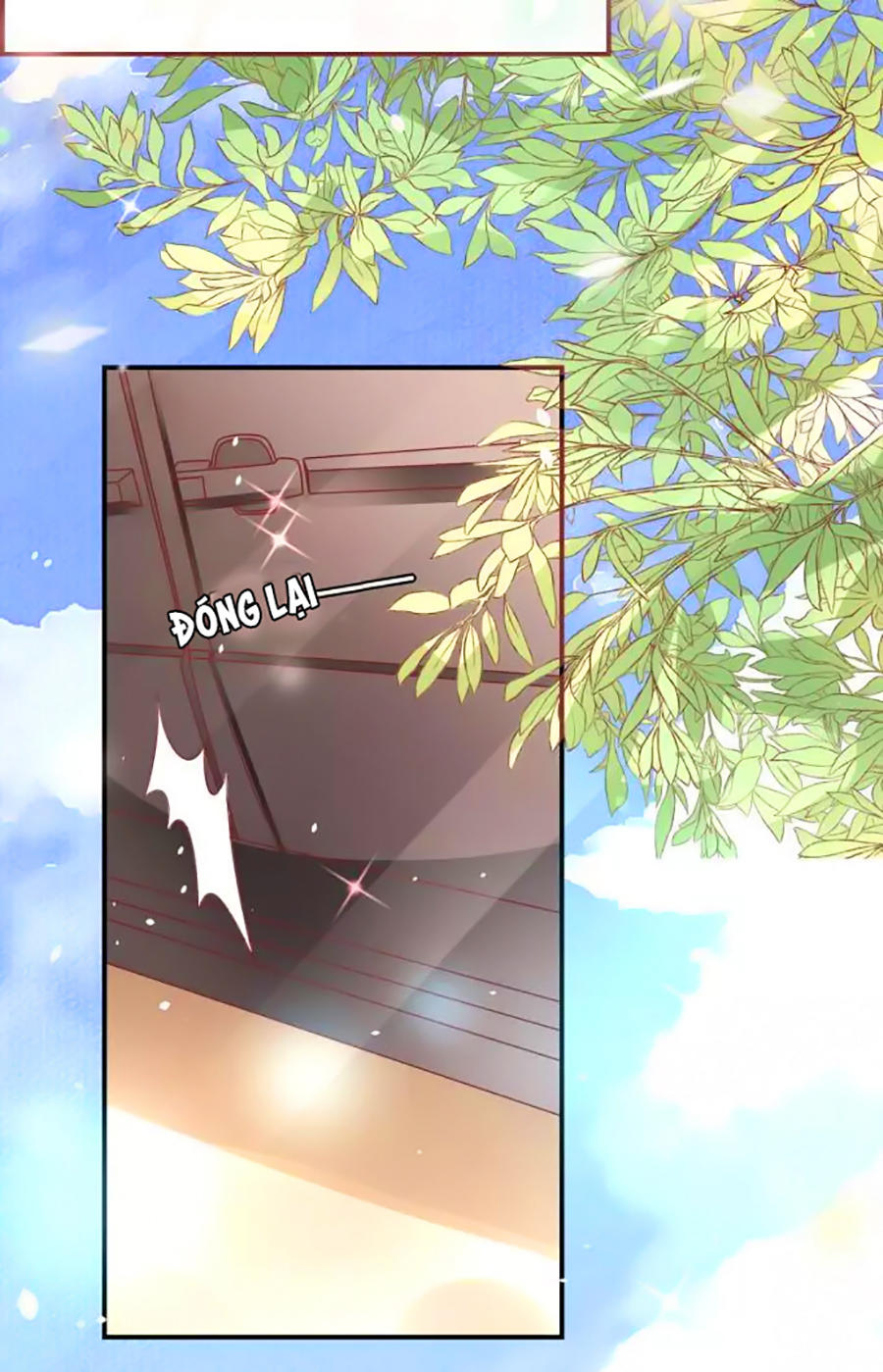 Vương Tước Tư Hữu Bảo Bối Chapter 75 - Trang 2