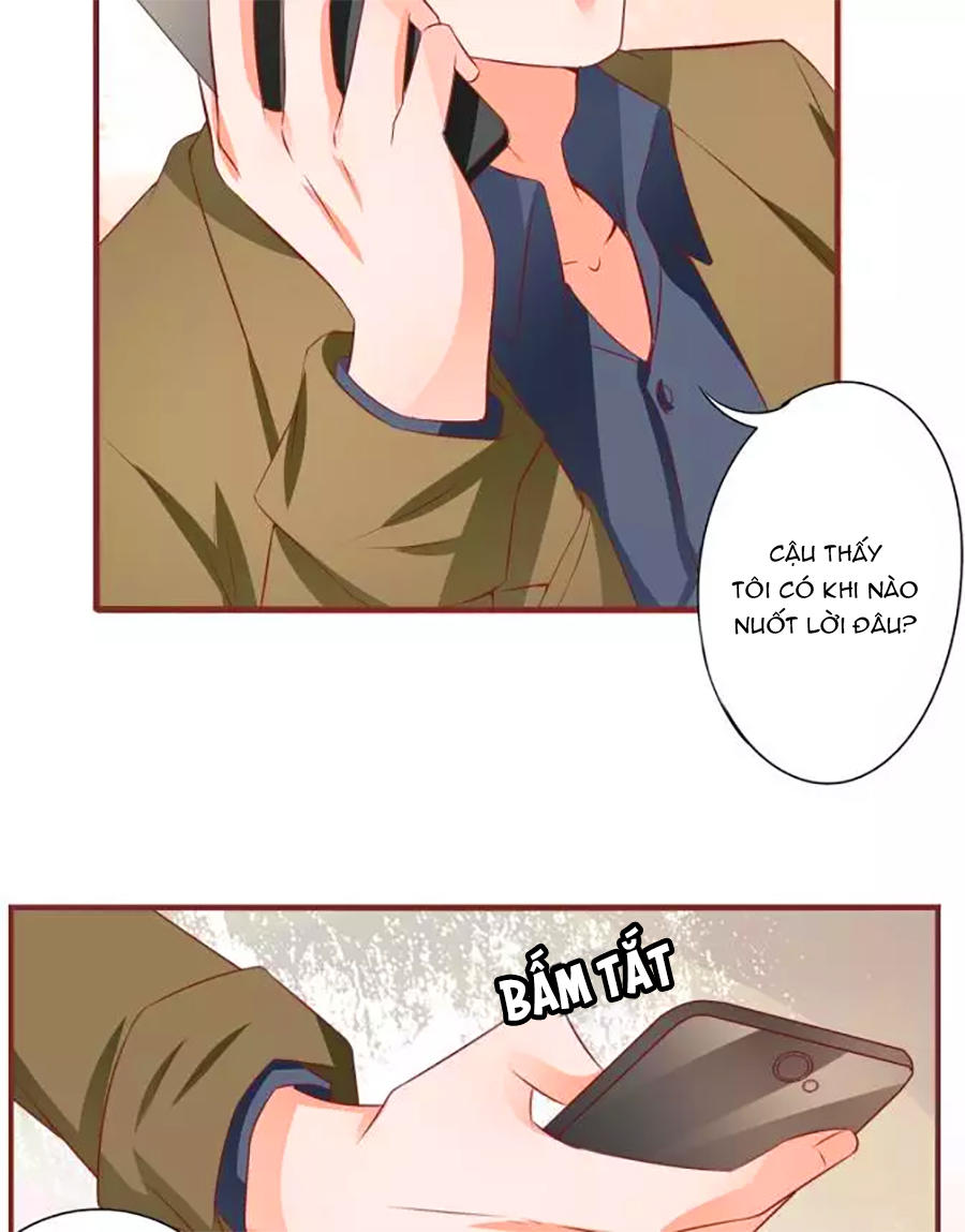 Vương Tước Tư Hữu Bảo Bối Chapter 76 - Trang 2