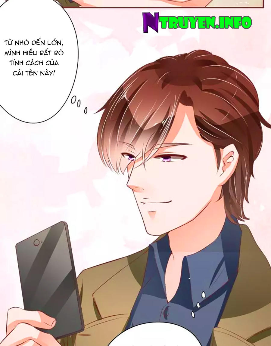 Vương Tước Tư Hữu Bảo Bối Chapter 76 - Trang 2