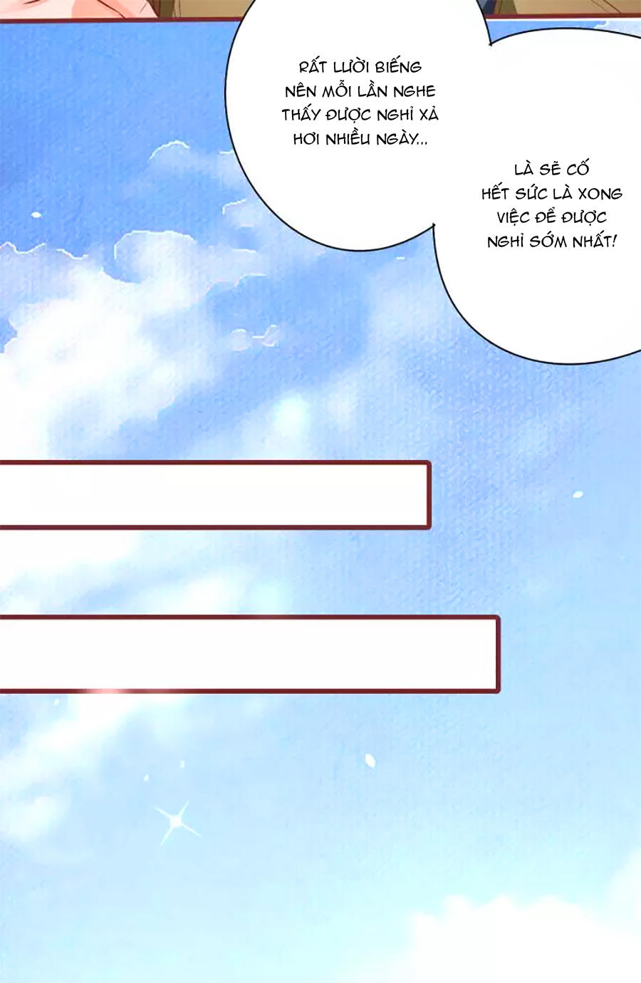 Vương Tước Tư Hữu Bảo Bối Chapter 76 - Trang 2