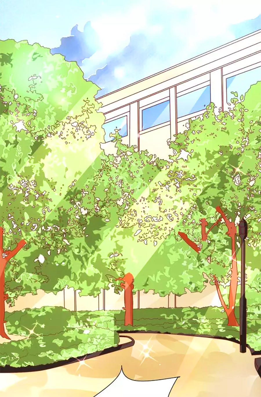 Vương Tước Tư Hữu Bảo Bối Chapter 76 - Trang 2