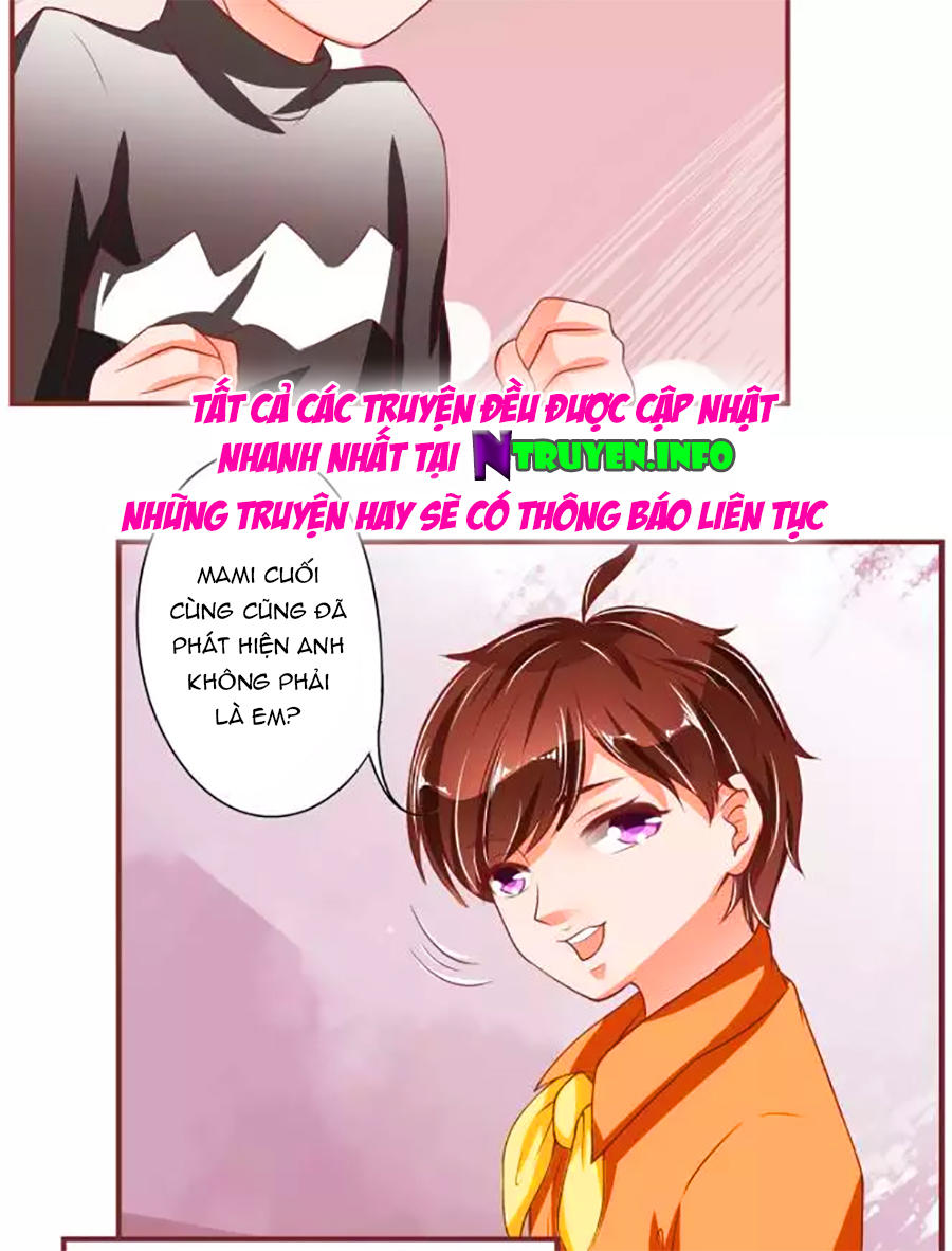 Vương Tước Tư Hữu Bảo Bối Chapter 76 - Trang 2