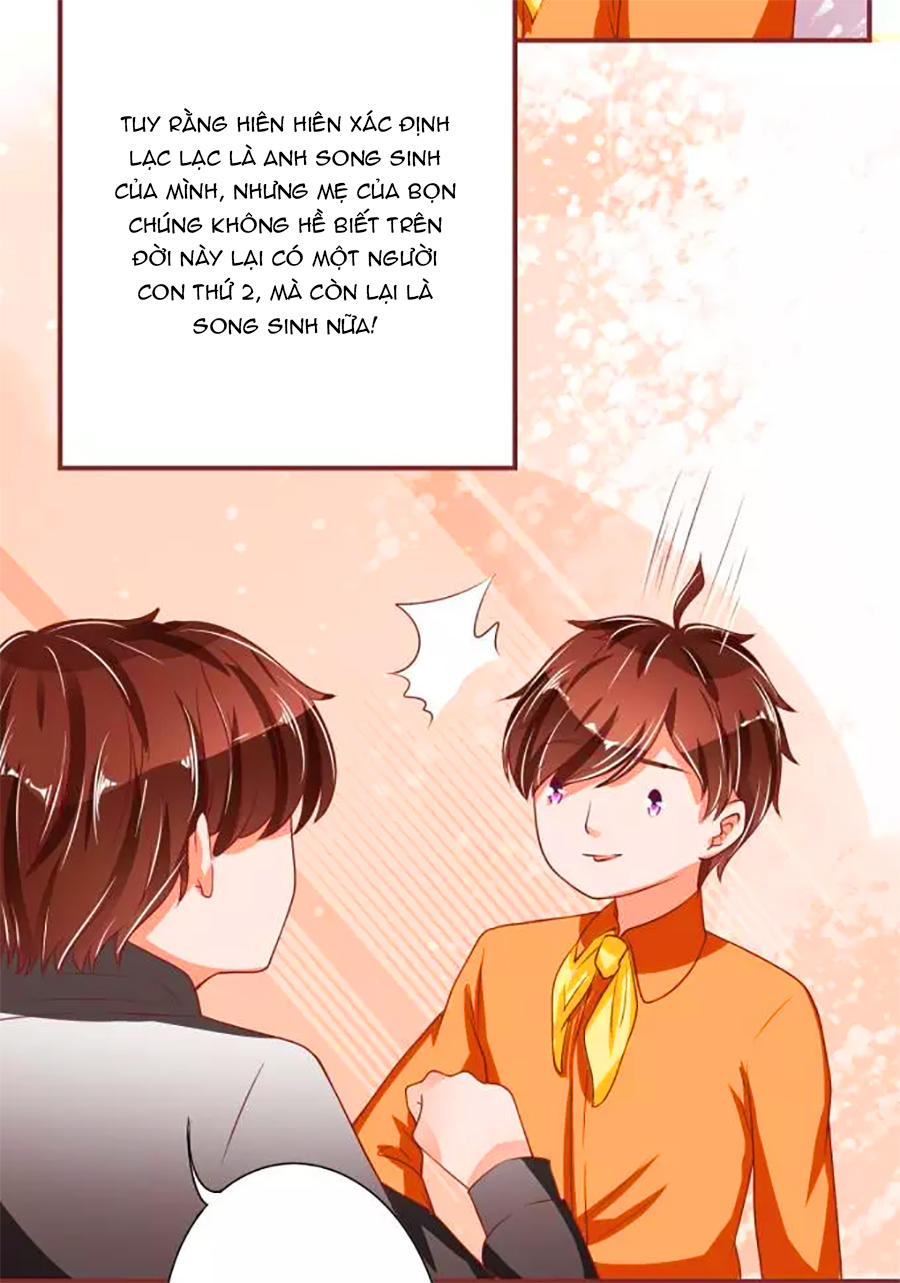Vương Tước Tư Hữu Bảo Bối Chapter 76 - Trang 2
