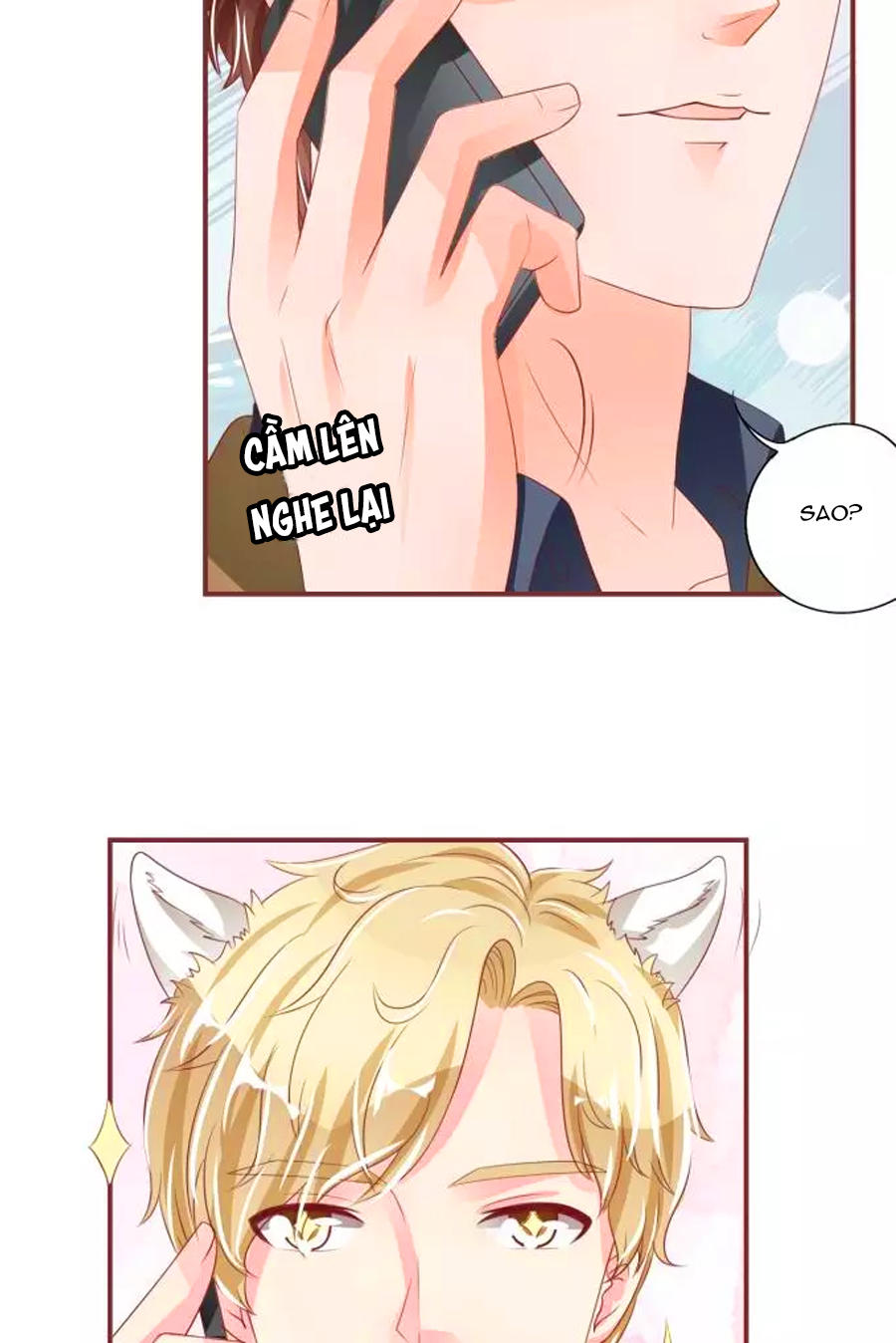 Vương Tước Tư Hữu Bảo Bối Chapter 76 - Trang 2