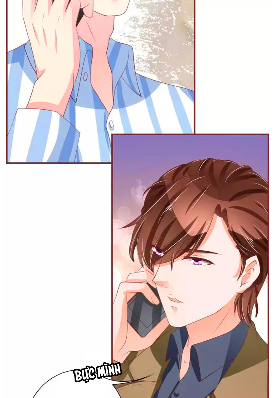 Vương Tước Tư Hữu Bảo Bối Chapter 76 - Trang 2