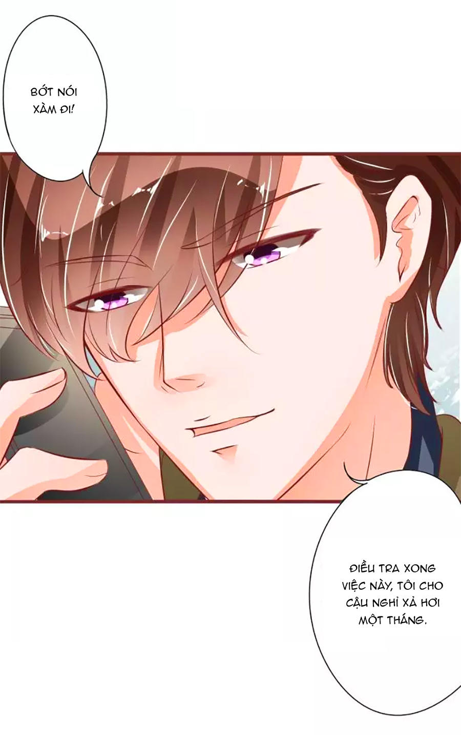 Vương Tước Tư Hữu Bảo Bối Chapter 76 - Trang 2