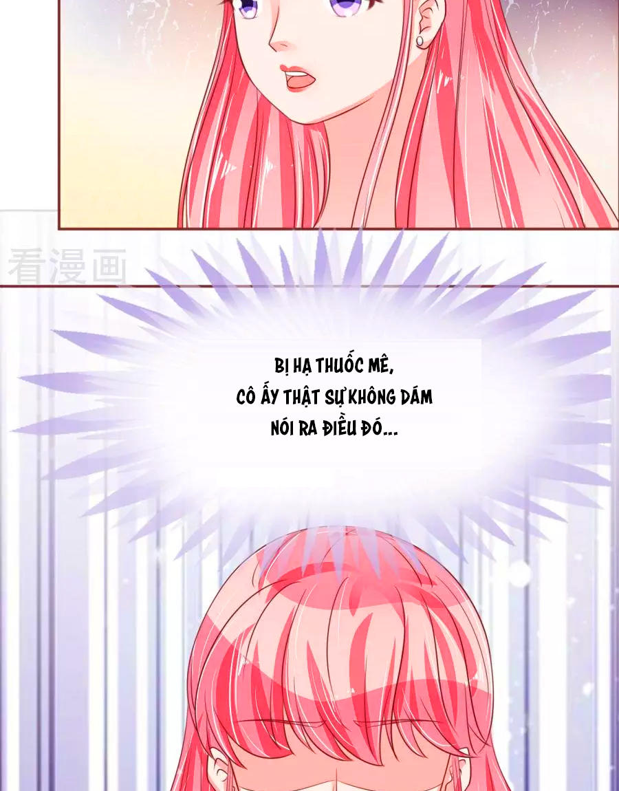 Vương Tước Tư Hữu Bảo Bối Chapter 78 - Trang 2