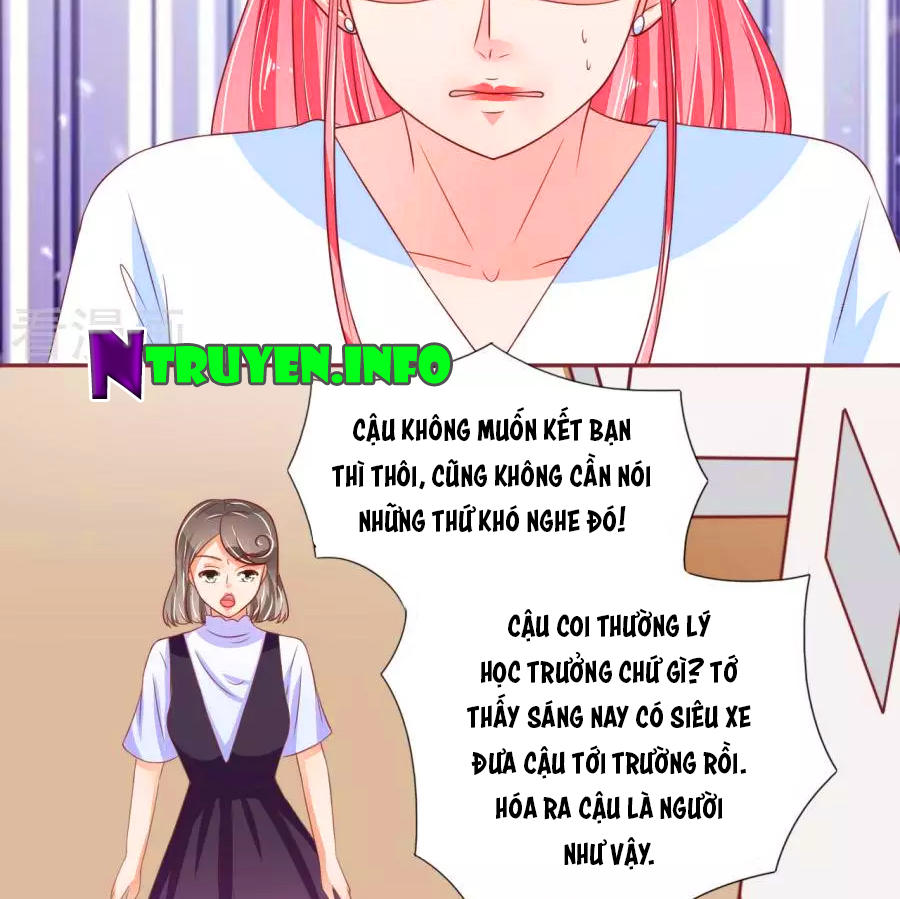 Vương Tước Tư Hữu Bảo Bối Chapter 78 - Trang 2