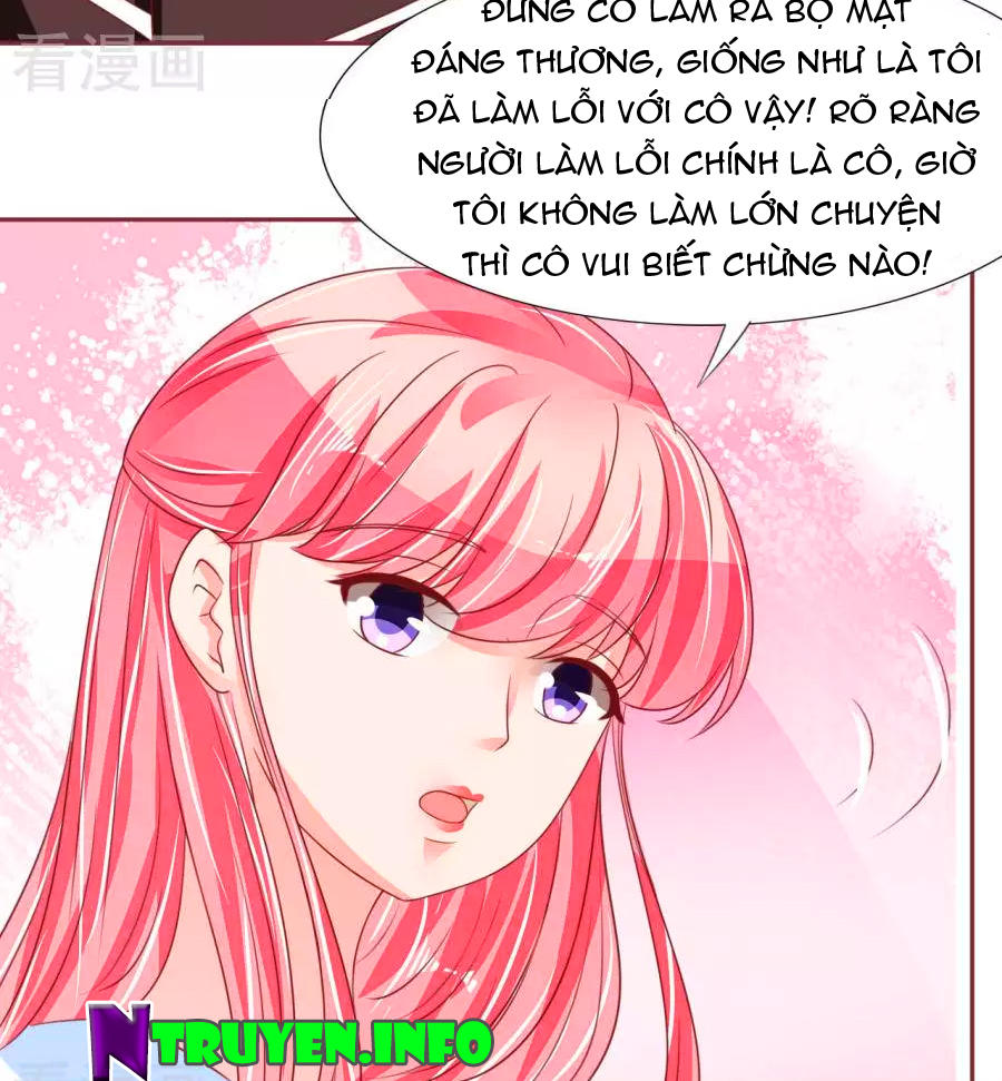 Vương Tước Tư Hữu Bảo Bối Chapter 78 - Trang 2