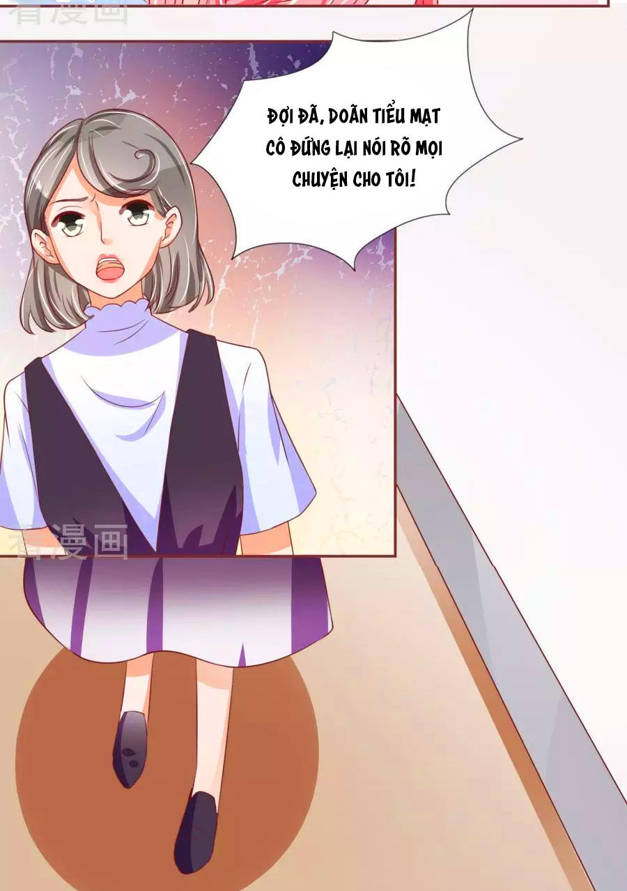 Vương Tước Tư Hữu Bảo Bối Chapter 78 - Trang 2