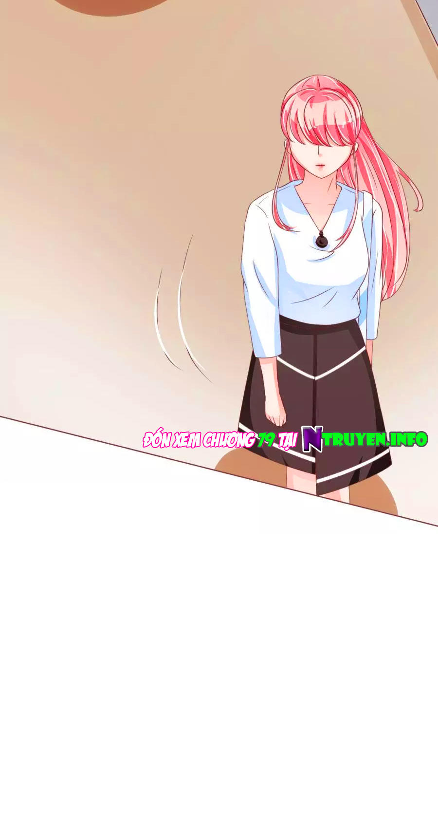 Vương Tước Tư Hữu Bảo Bối Chapter 78 - Trang 2