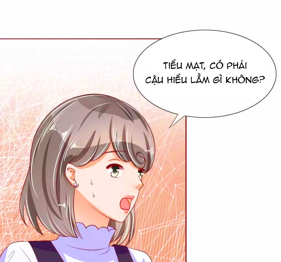 Vương Tước Tư Hữu Bảo Bối Chapter 78 - Trang 2