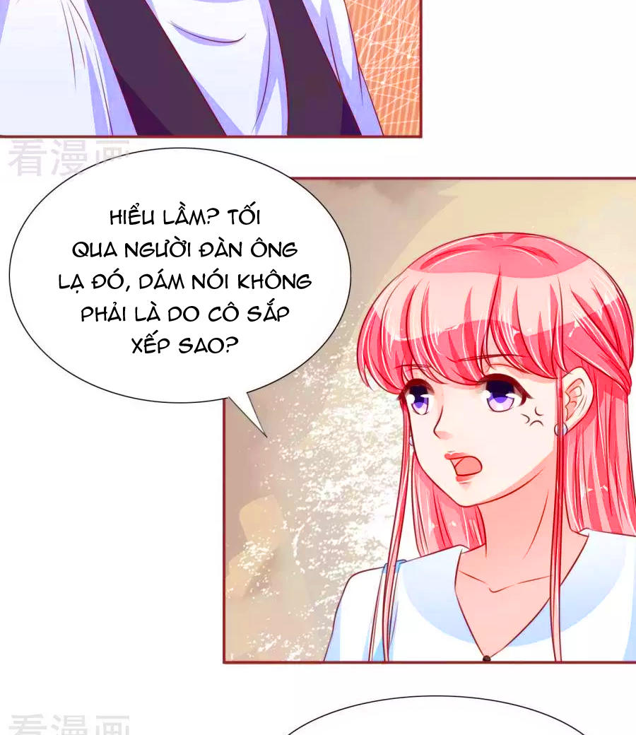 Vương Tước Tư Hữu Bảo Bối Chapter 78 - Trang 2