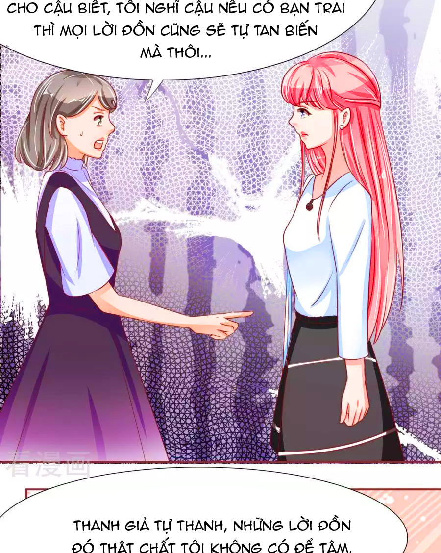 Vương Tước Tư Hữu Bảo Bối Chapter 78 - Trang 2