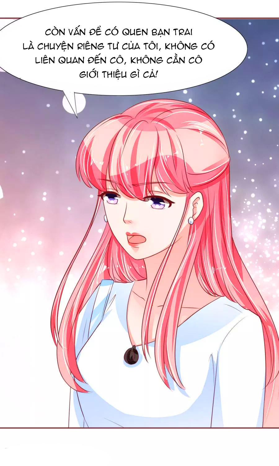 Vương Tước Tư Hữu Bảo Bối Chapter 78 - Trang 2