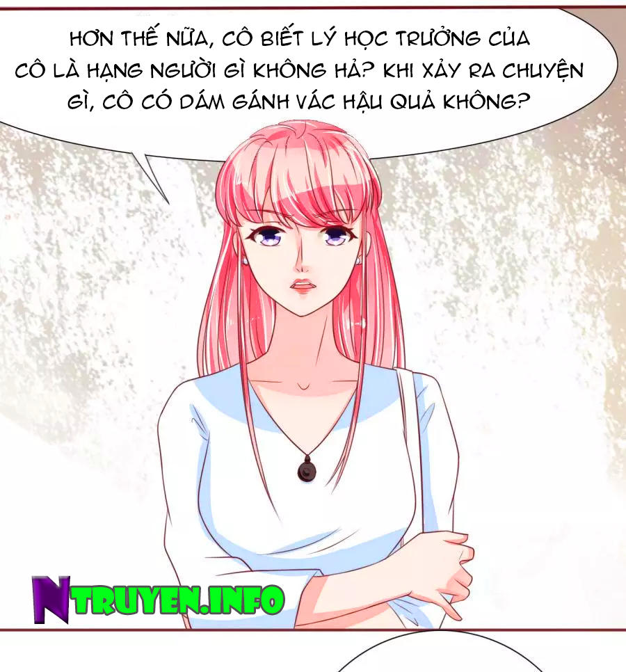 Vương Tước Tư Hữu Bảo Bối Chapter 78 - Trang 2