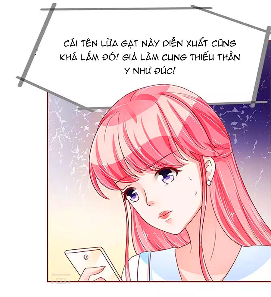 Vương Tước Tư Hữu Bảo Bối Chapter 79 - Trang 2