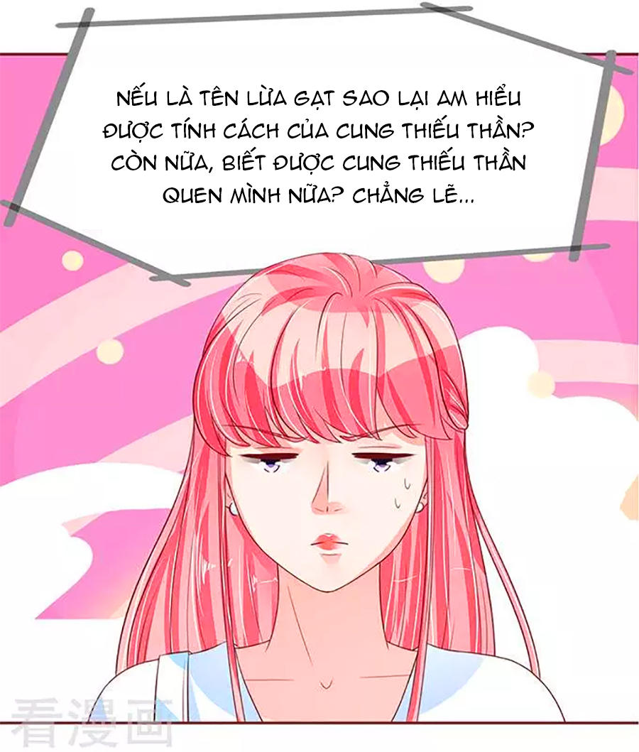 Vương Tước Tư Hữu Bảo Bối Chapter 79 - Trang 2