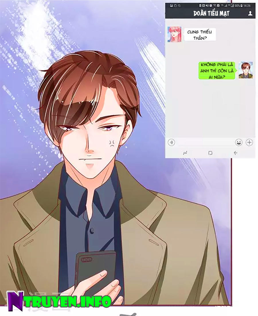 Vương Tước Tư Hữu Bảo Bối Chapter 79 - Trang 2