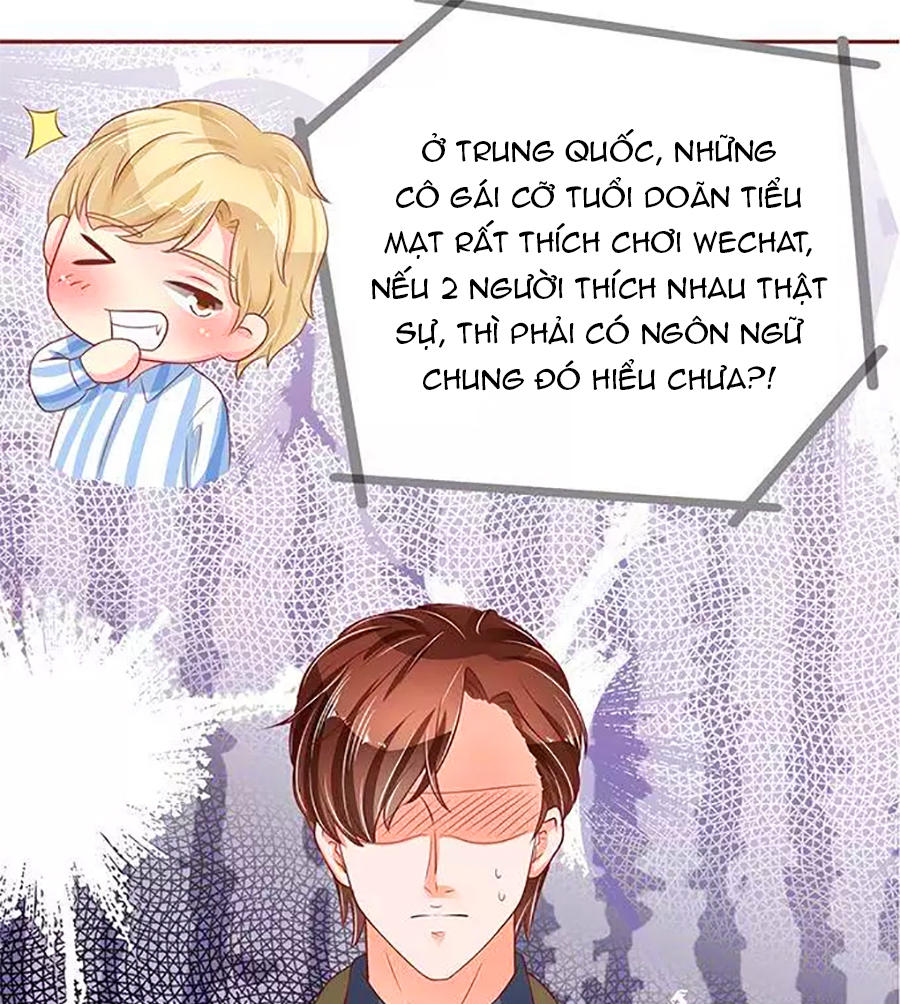 Vương Tước Tư Hữu Bảo Bối Chapter 79 - Trang 2