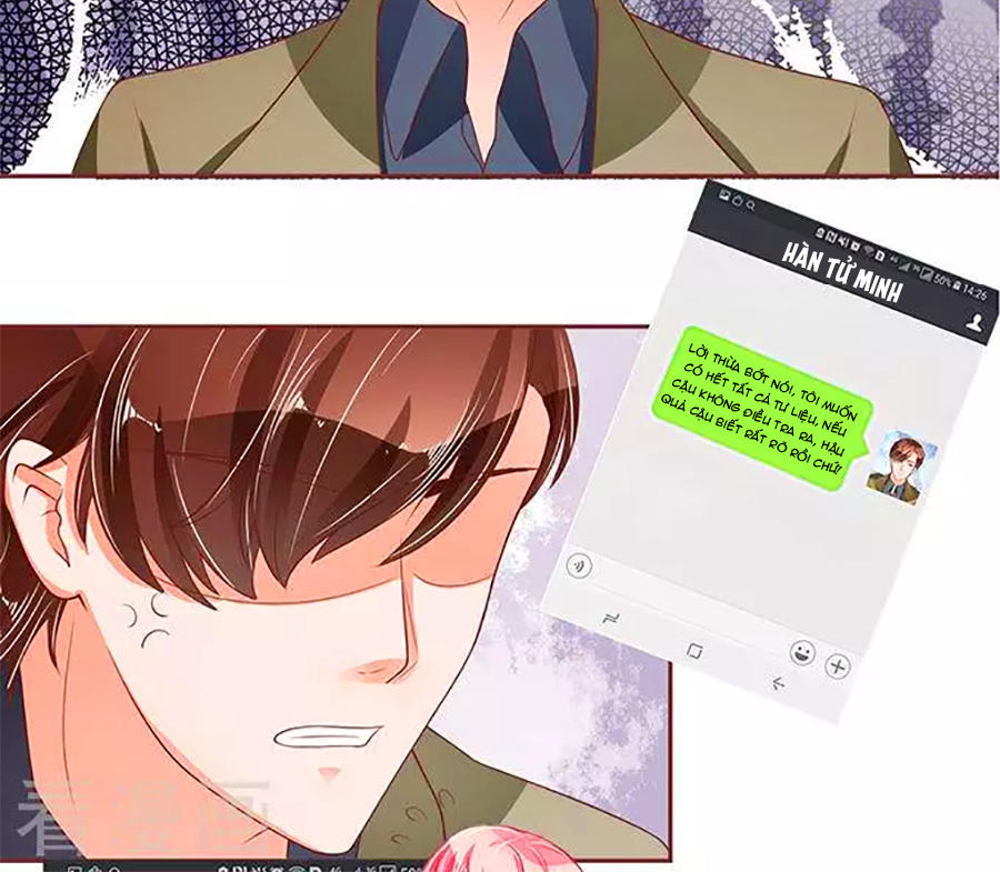 Vương Tước Tư Hữu Bảo Bối Chapter 79 - Trang 2