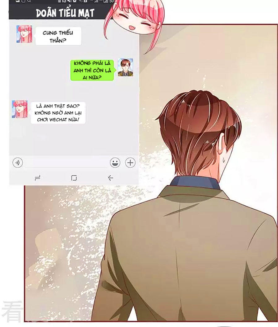 Vương Tước Tư Hữu Bảo Bối Chapter 79 - Trang 2