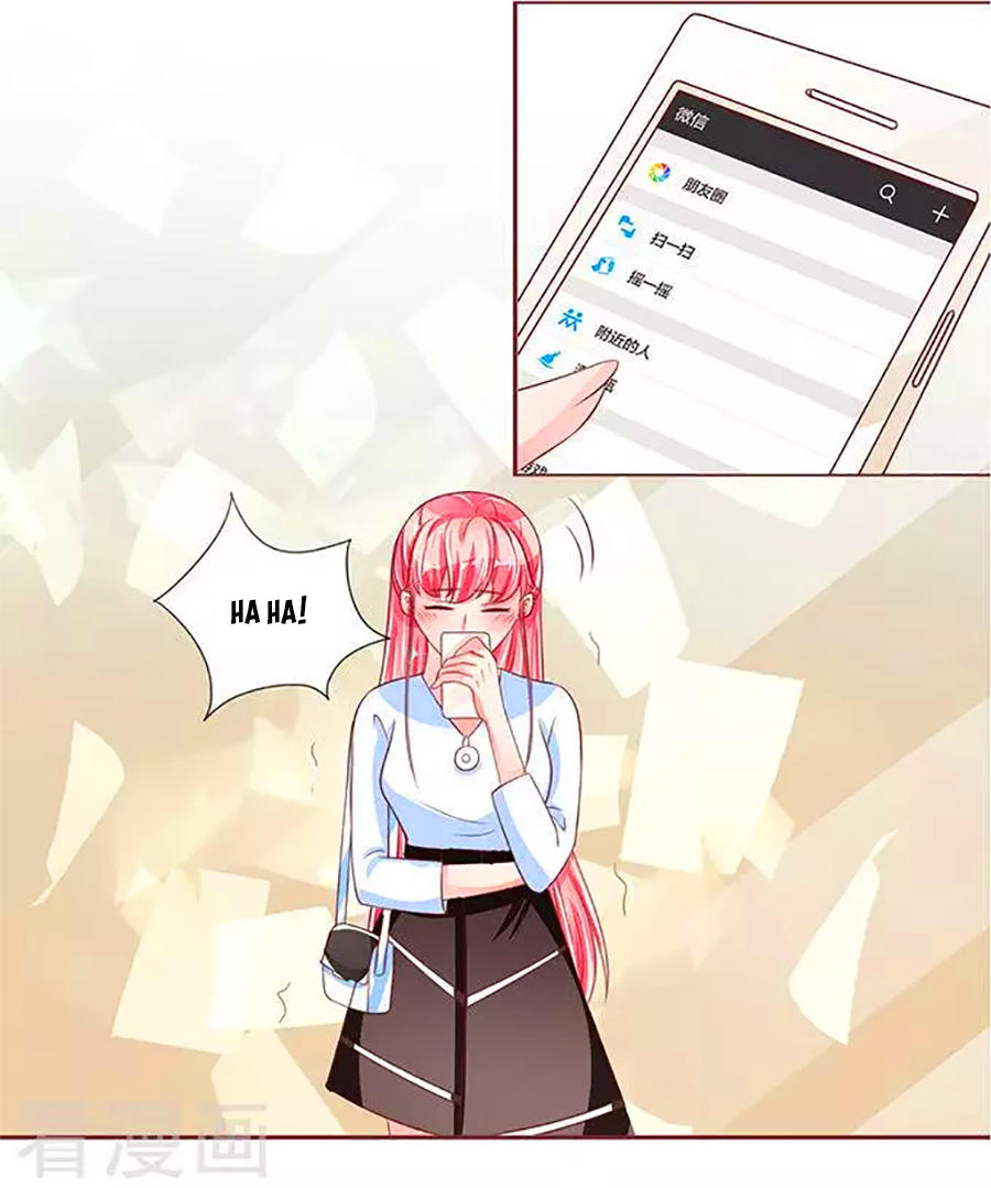 Vương Tước Tư Hữu Bảo Bối Chapter 79 - Trang 2