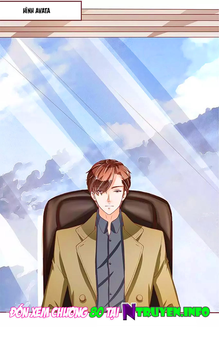 Vương Tước Tư Hữu Bảo Bối Chapter 79 - Trang 2