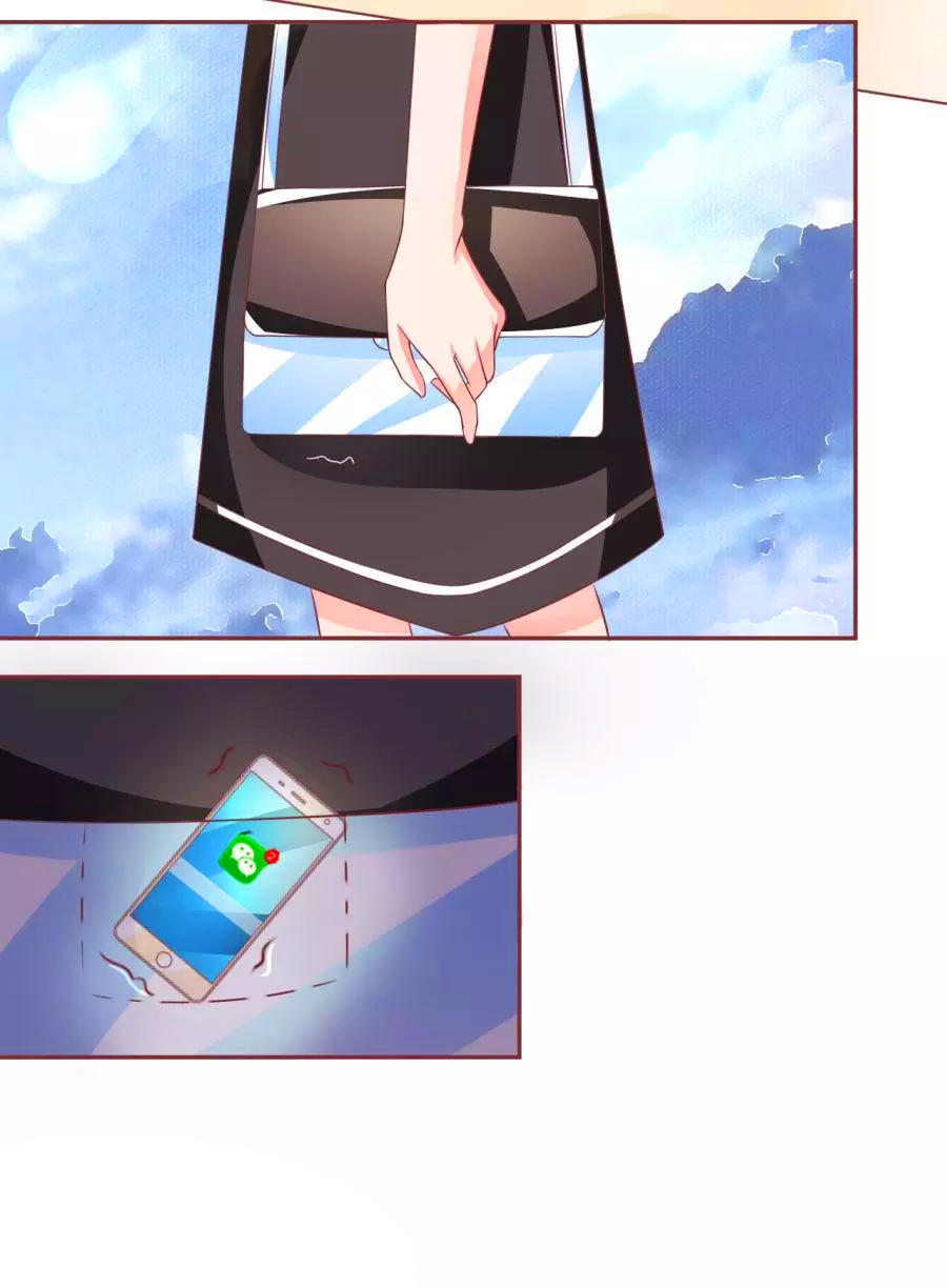 Vương Tước Tư Hữu Bảo Bối Chapter 79 - Trang 2