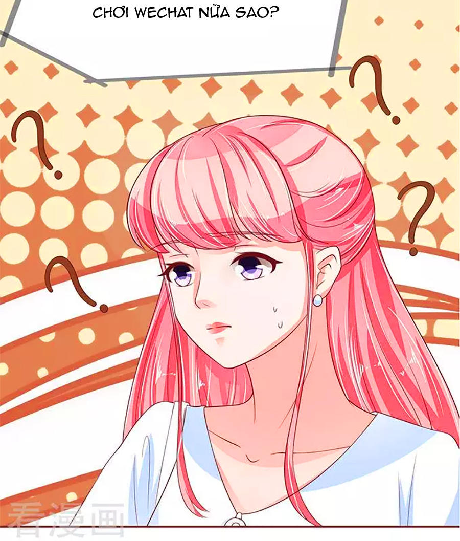 Vương Tước Tư Hữu Bảo Bối Chapter 79 - Trang 2