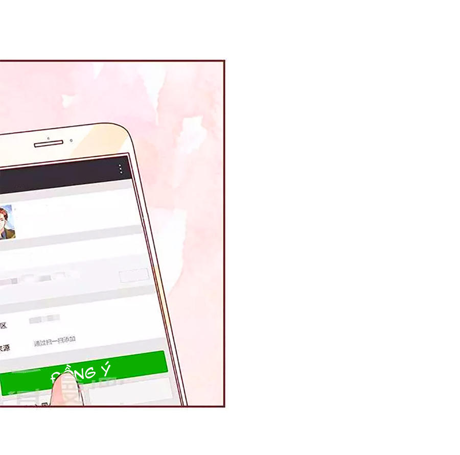 Vương Tước Tư Hữu Bảo Bối Chapter 79 - Trang 2