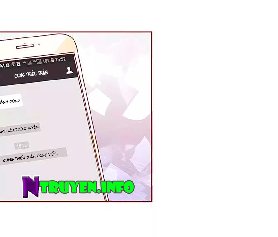 Vương Tước Tư Hữu Bảo Bối Chapter 79 - Trang 2